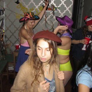 Meet your Posher, Briana